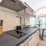 Apartamento Velantia Fori