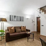 Apartamento Velantia Fori *