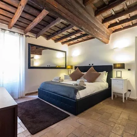 Velantia Fori Apartamento *