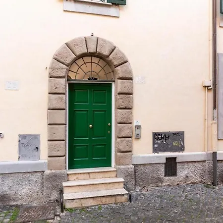 Velantia Fori * Rome